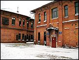в военно-историческом отделе Алтайского краеведческого музея
