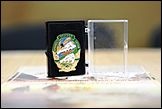 Наградной знак