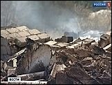 Пожары на Алтае оставили без крова тыс. человек