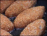Мясо без крови: котлеты будут выращивать в пробирках