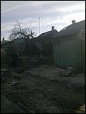В Кременчуге парень на джипе со скоростью 200 км снес дом
