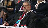 Михаил Хазин: