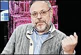 Экономист Михаил Хазин: