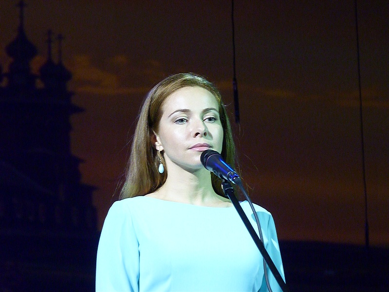 Екатерина Гусева
