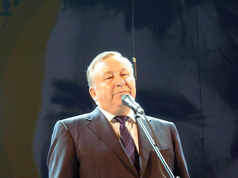 Александр Карлин Александр Карлин