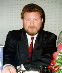 Михаил Евдокимов