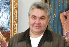 Сергей Шелковников