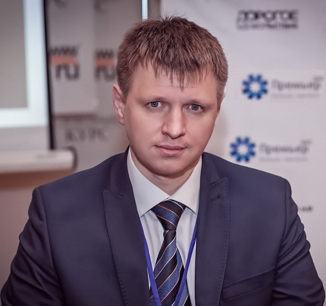 директор филиала